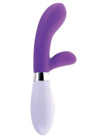 Silicone G Spot Rabbit
