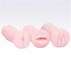 Pocket Pink - 3 Pack