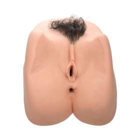 Sasha Grey Deep Penetration Vibrating Pussy & Ass