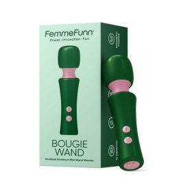 Femmefunn Bougie Wand Green