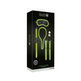 Ouch Bondage Kit 1 Gitd