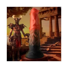 Centaur Silicone Dildo