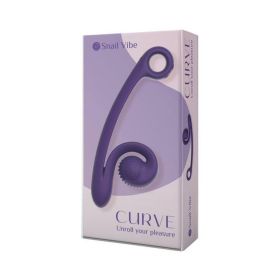 Snail Vibe Curve Purple