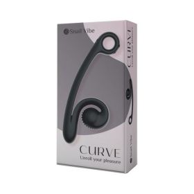 Snail Vibe Curve Black