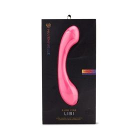 Sensuelle Libi Flexible G Vibe Deep Pink
