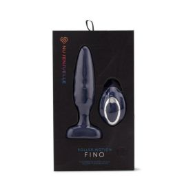 Sensuelle Fino Rollor Motion Navy Blue