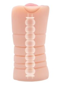 Stroke Off Vibrating Stroker - Light