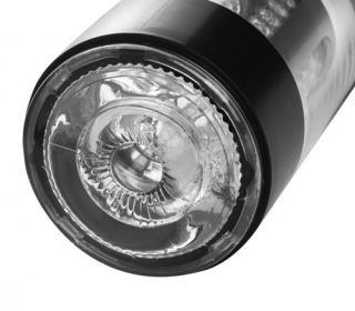 Love Botz Ultrabator Thrusting and Swirling Auto Stroker