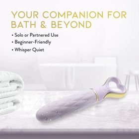 Delice Heartthrob - Lavender Love