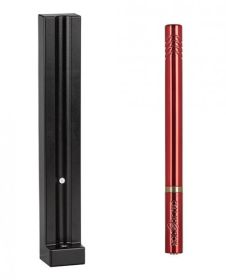 Hidden Pleasures Red Bullet Vibrator