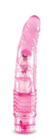 B Yours Cock Vibe #2 - Pink
