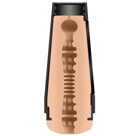 Main Squeeze - Kylie Rocket - Ultraskyn Stroker - Pussy - Vanilla