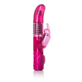 Advanced G Jack Rabbit (Option: Pink)