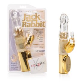 Platinum Jack Rabbit (Option: Gold)