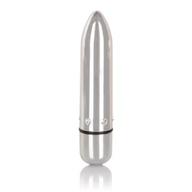 Crystal High Intensity Bullet (Option: Silver)
