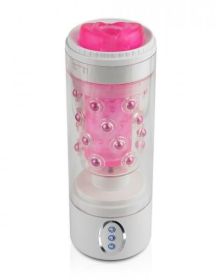 Roto Bator Rotating Masturbator - P*ssy (SKU: PDRD287)