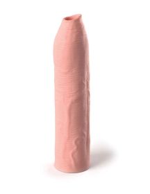 Fantasy X Tensions Elite Uncut 7 Inch Extension Sleeve (Option: Light)